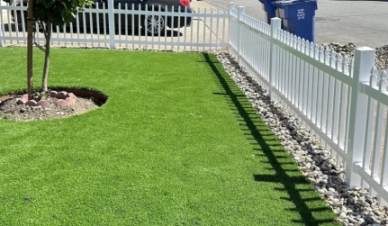 Artificial Grass Installation