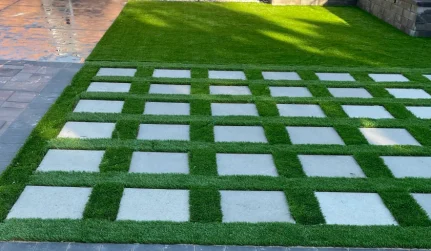 Landscape Design & Hardscaping