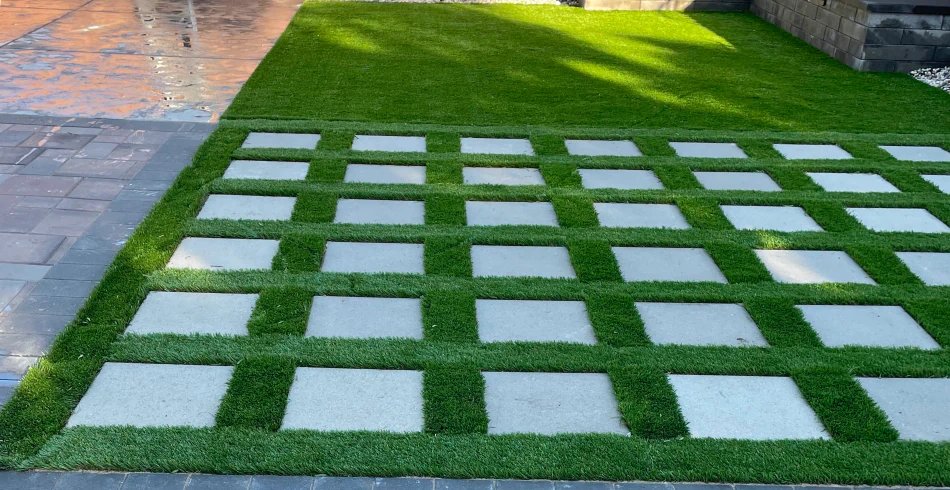 Landscape Design & Hardscaping Landscape Design & Hardscaping